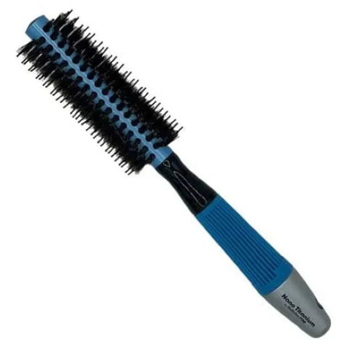 BABYLISS PRO - Cepillo Térmico BabylissPRO 42mm de madera