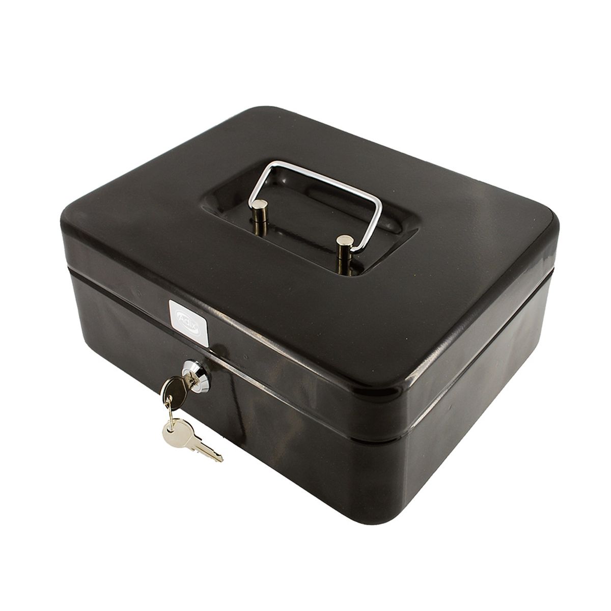 ADIX - CAJA   SEGURIDAD  10"