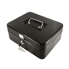 ADIX - CAJA  SEGURIDAD 10"
