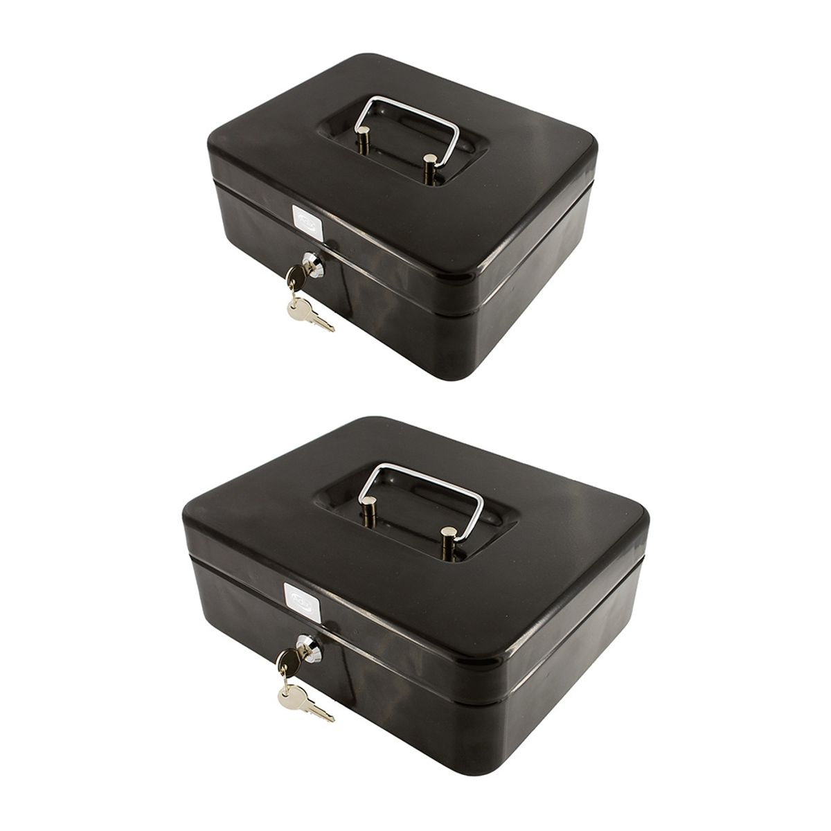 ADIX - CAJA   SEGURIDAD  10"