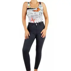 MPROPIA - Body Mujer Sexy Elasticado Uso Exterior Diseños 370
