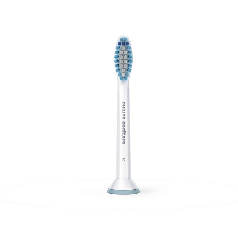 PHILIPS - Cabezales De Cepillo Sónicos Estándar Philips Hx605207