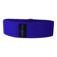 BANDA DE RESISTENCIA AZUL - GREATHELE