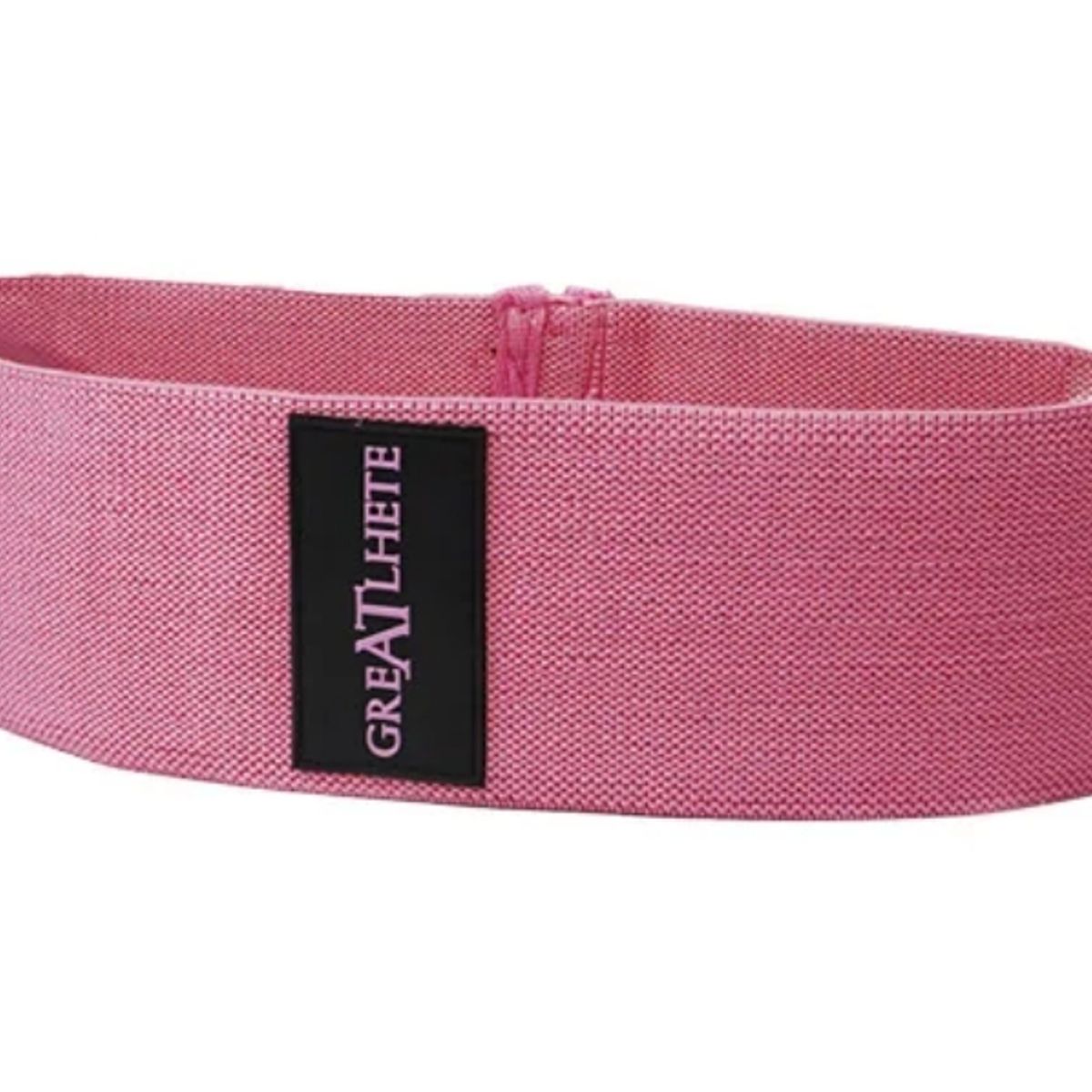 GENERICO - BANDA DE RESISTENCIA ROSA - GREATHELE