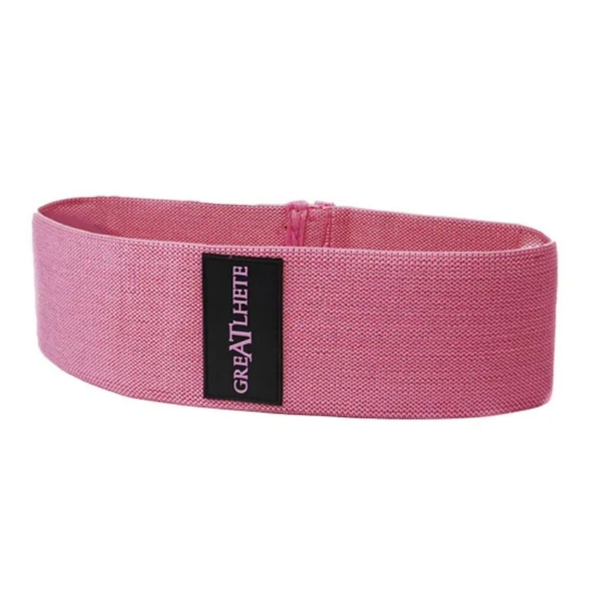 GENERICO - BANDA DE RESISTENCIA ROSA - GREATHELE