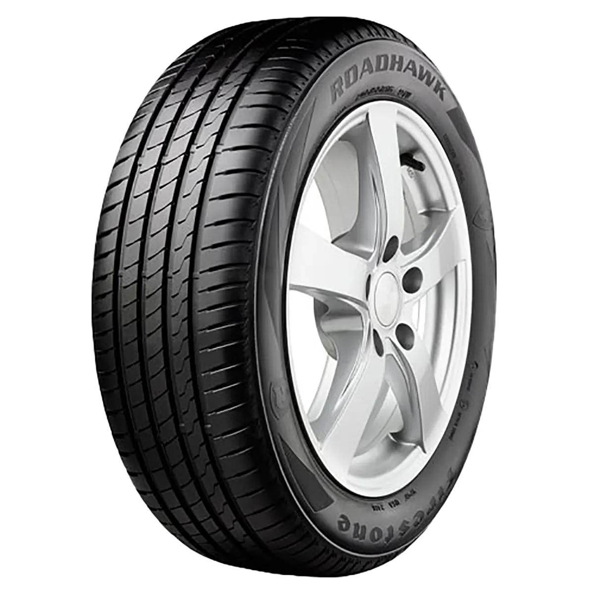 FIRESTONE - Neumatico FIRESTONE 185/65 R15 88V ROADHAWK