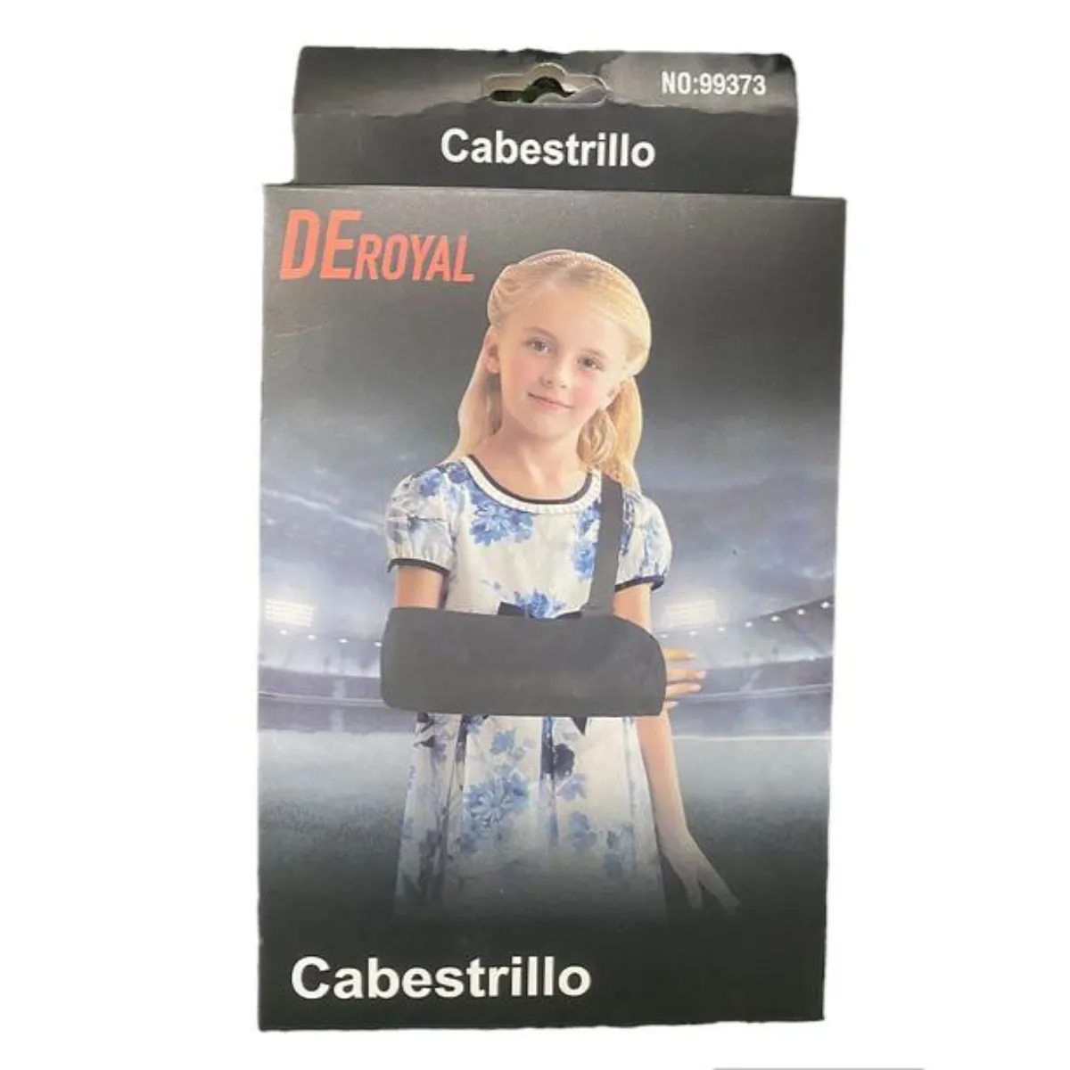 OEM - CABESTRILLO PARA SOPORTE DE BRAZO INFANTIL