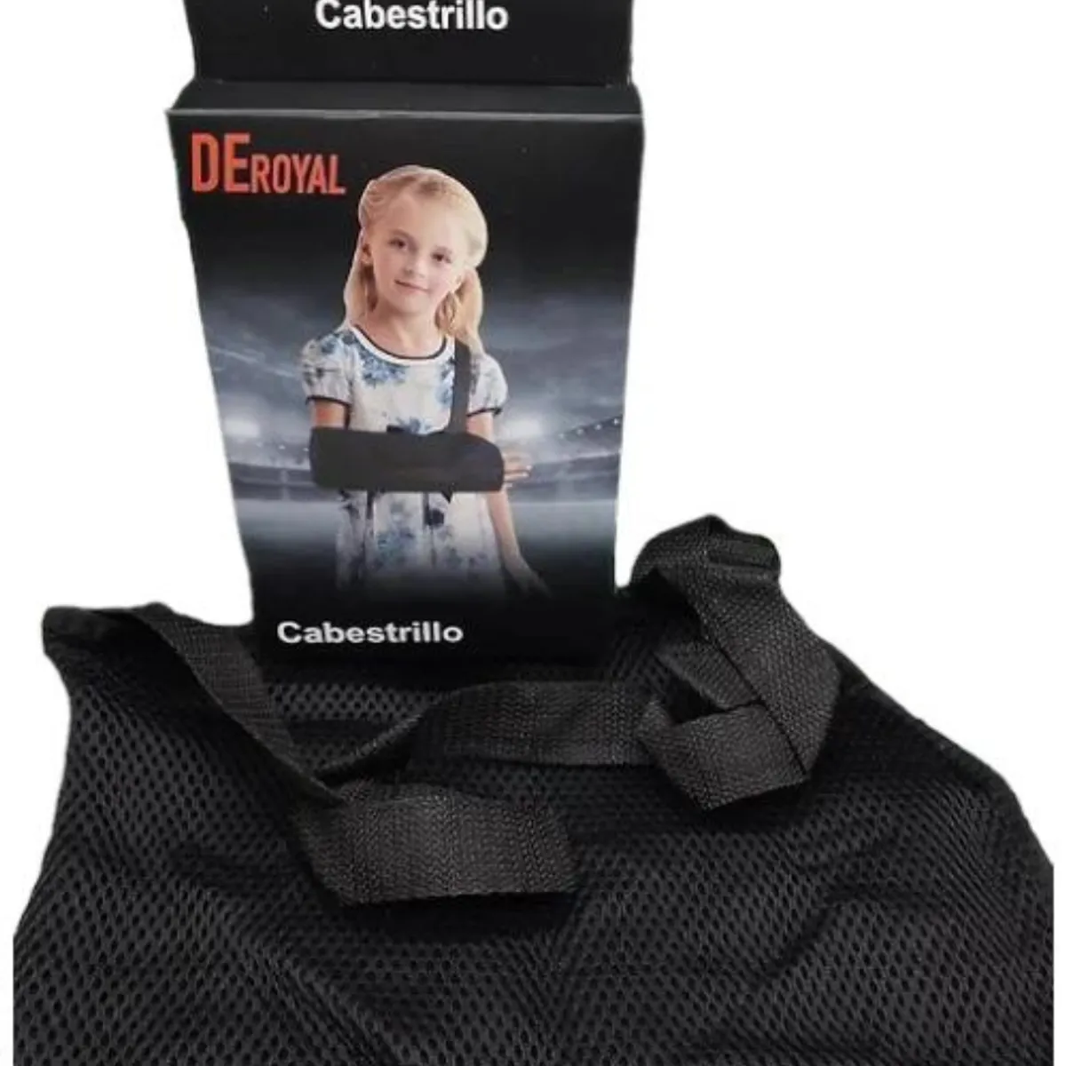 OEM - CABESTRILLO PARA SOPORTE DE BRAZO INFANTIL