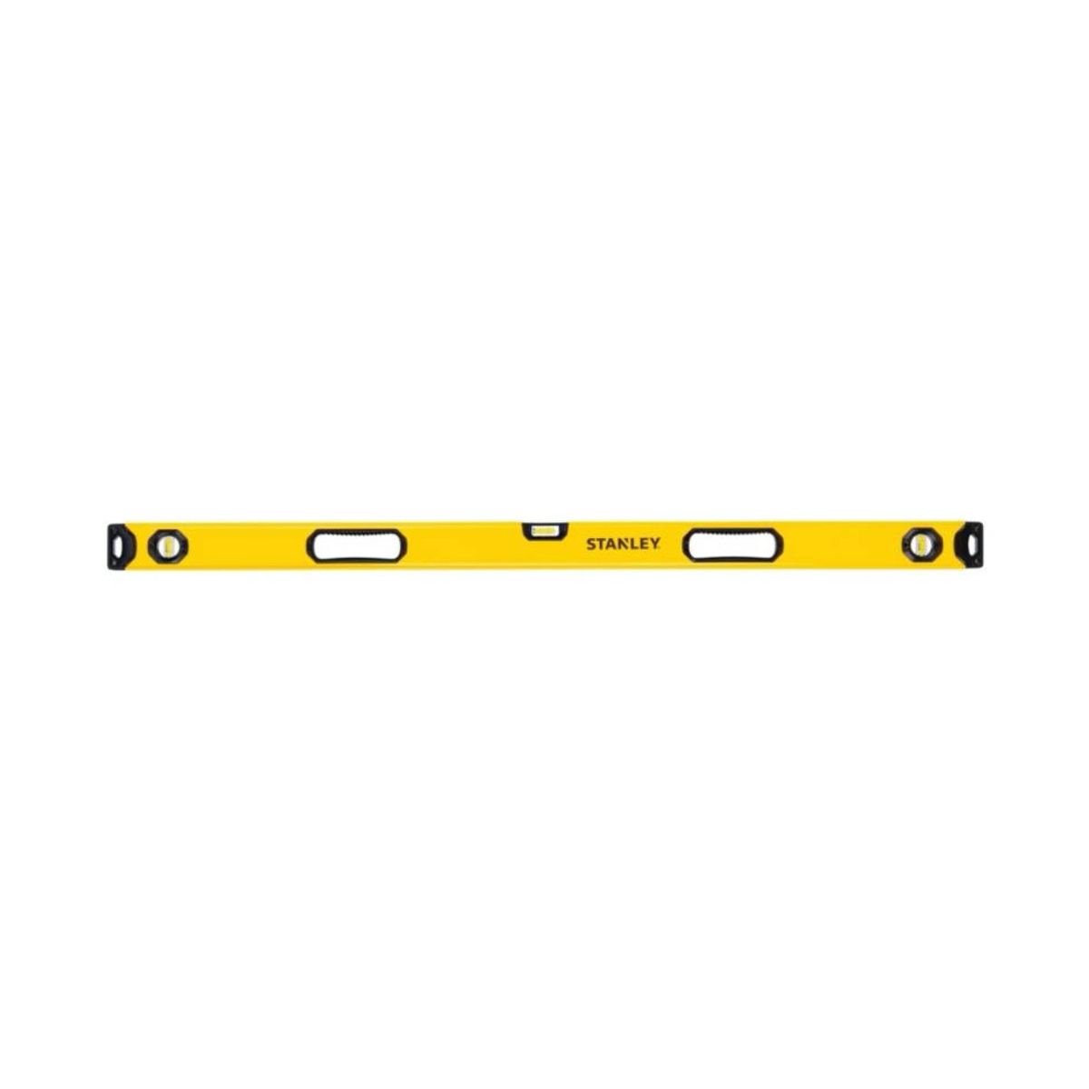 STANLEY - Nivel Box Beam Premium Stanley 48 Pulgadas Magnético Burbuja