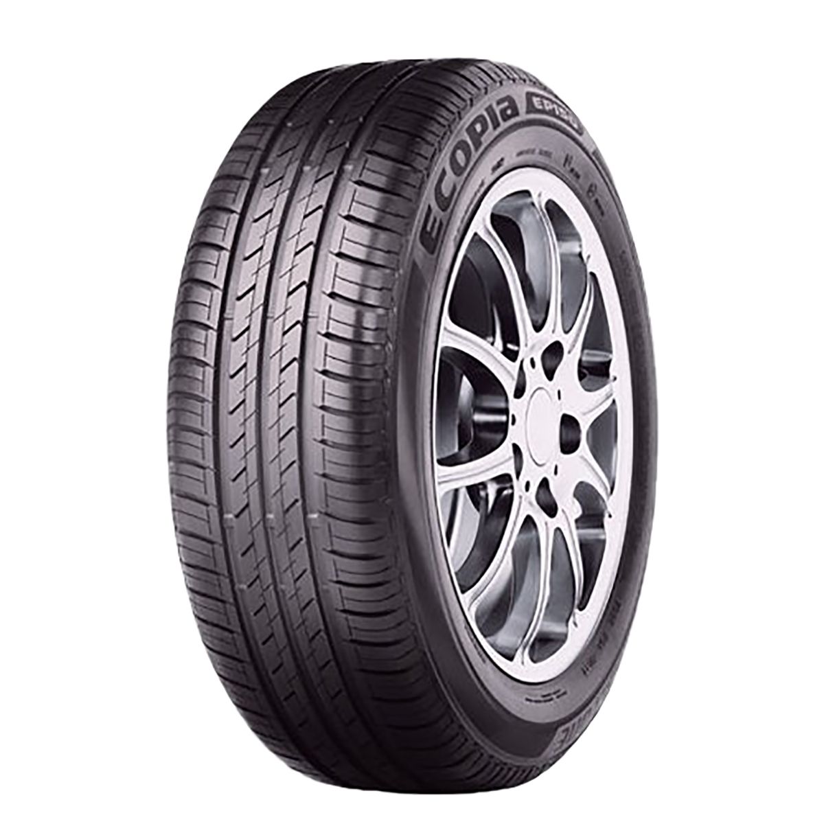 BRIDGESTONE - Neumatico BRIDGESTONE 195/50 R16 84H ECOPIA EP150