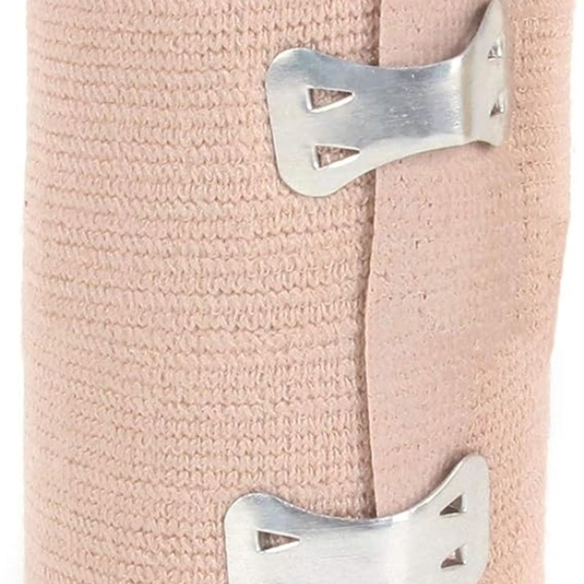 OEM - PACK DE 12 VENDAJE ELASTICO REUTILIZABLE DE 10CM X 4,5MTS