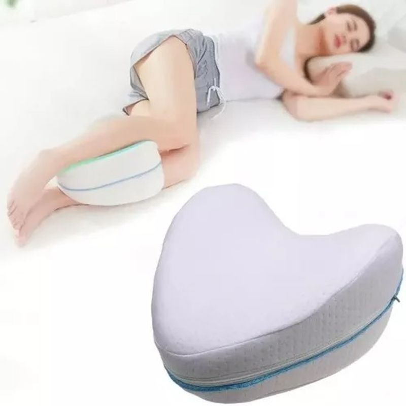 GENERICO - Almohada para piernas