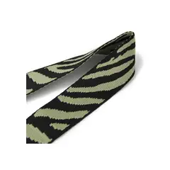 GENERICO - Strap print cebra para cartera Accesoría