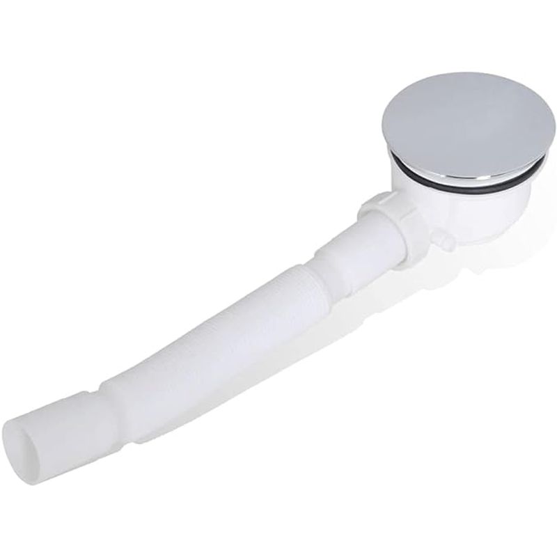 BUCK Y BUCK - Desagüe para Ducha Diámetro 57mm