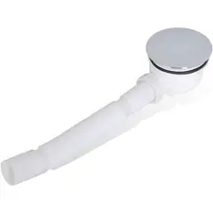 BUCK Y BUCK - Desagüe para Ducha Diámetro 57mm