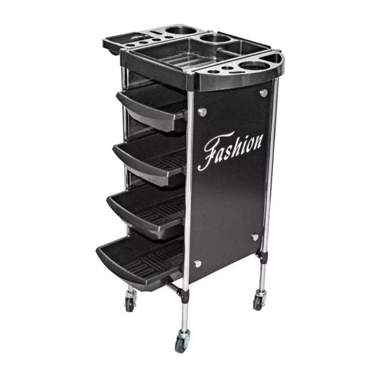 PROCHEF - Carro Ayudante para Barberia o Salon de Belleza