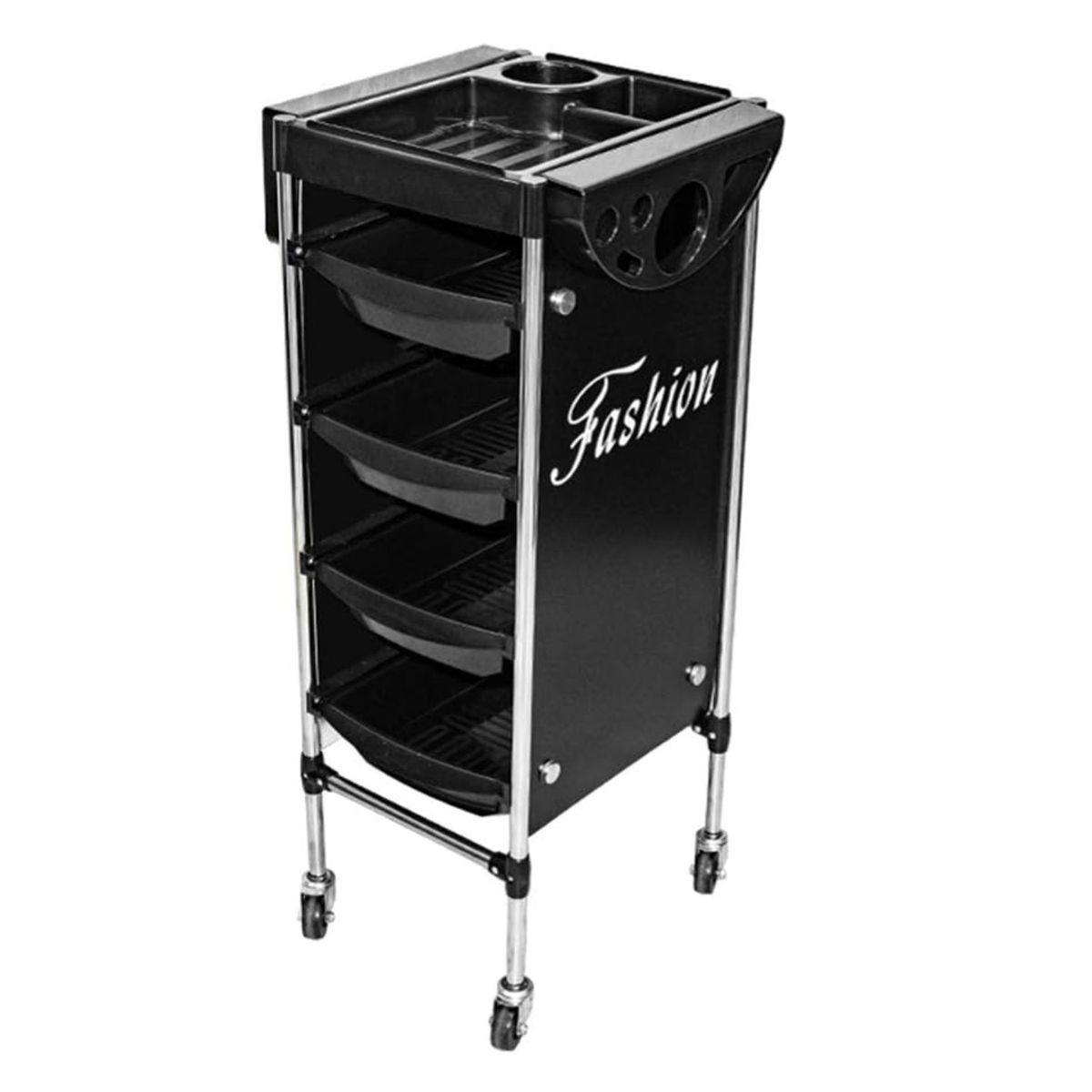 PROCHEF - Carro Ayudante para Barberia o Salon de Belleza