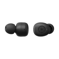 YAMAHA - Audífono Bluetooth True Wireless Earbuds Negro TW-E3B