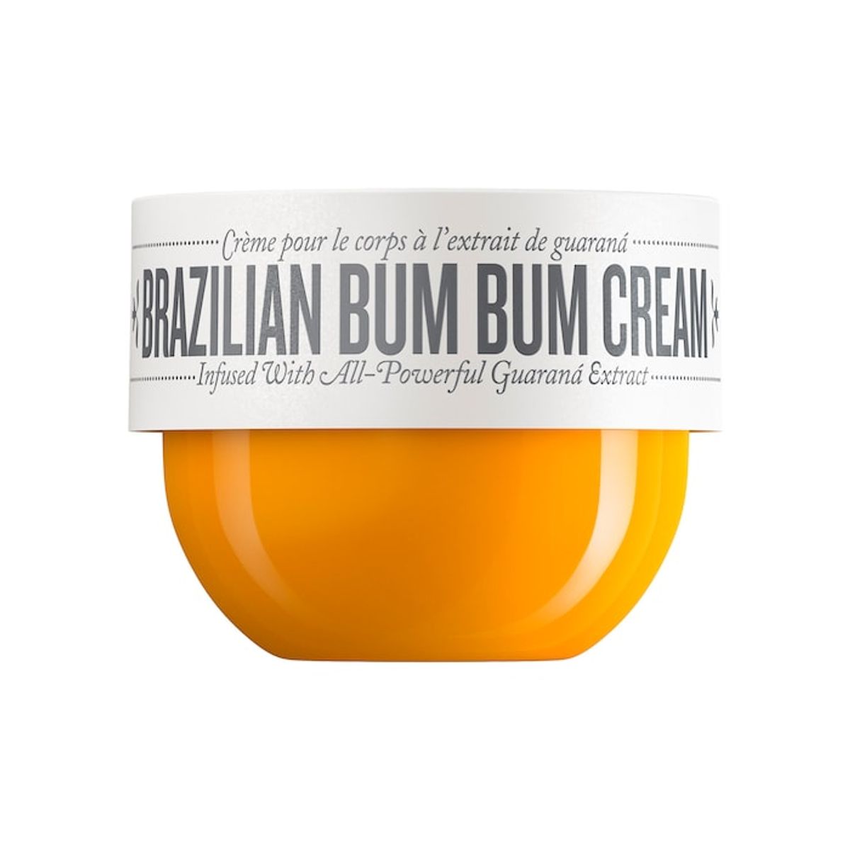 SOL DE JANEIRO - Brazilian Bum Bum Cream Crema Corporal 75 ml - Sol de Janeiro.-