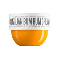Brazilian Bum Bum Cream Crema Corporal 75 ml - Sol de Janeiro.-