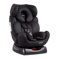 Silla de Auto Orbit Lx Negro
