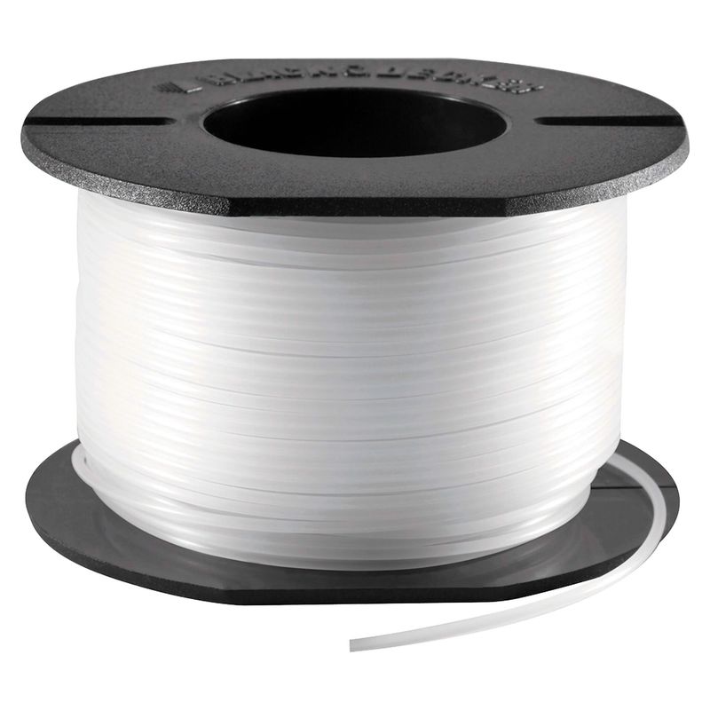 BLACK+DECKER - Hilo Nylon 30m/1.5mm BLACK+DECKER