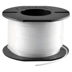 BLACK+DECKER - Hilo Nylon 30m/1.5mm