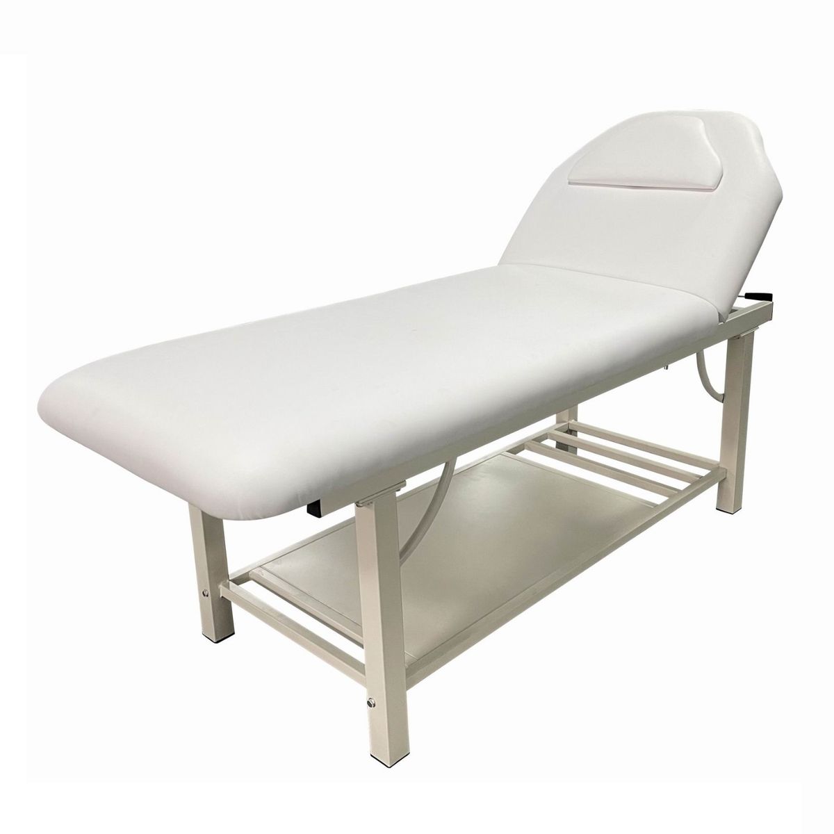 PROCHEF - Camilla de Masaje Recta con Bandeja Inferior