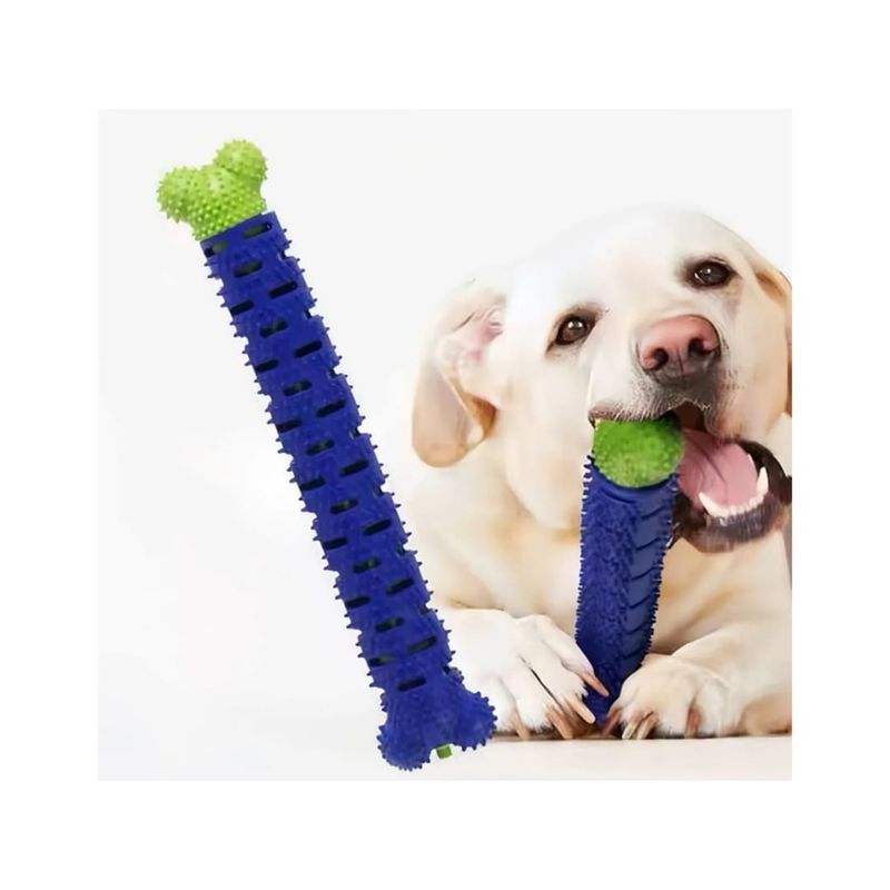 GENERICO - Juguete De Mordedura Para Perros Interactivo Limpieza