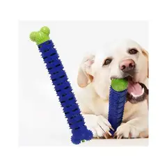 GENERICO - Juguete De Mordedura Para Perros Interactivo Limpieza