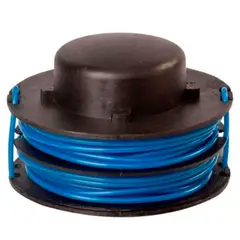 BLACK+DECKER - Carrete para orilladora A6001-LA