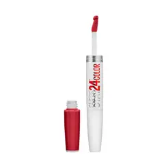 MAYBELLINE - Labial Larga Duración Superstay 24 H 25 Keep Up The Flame.