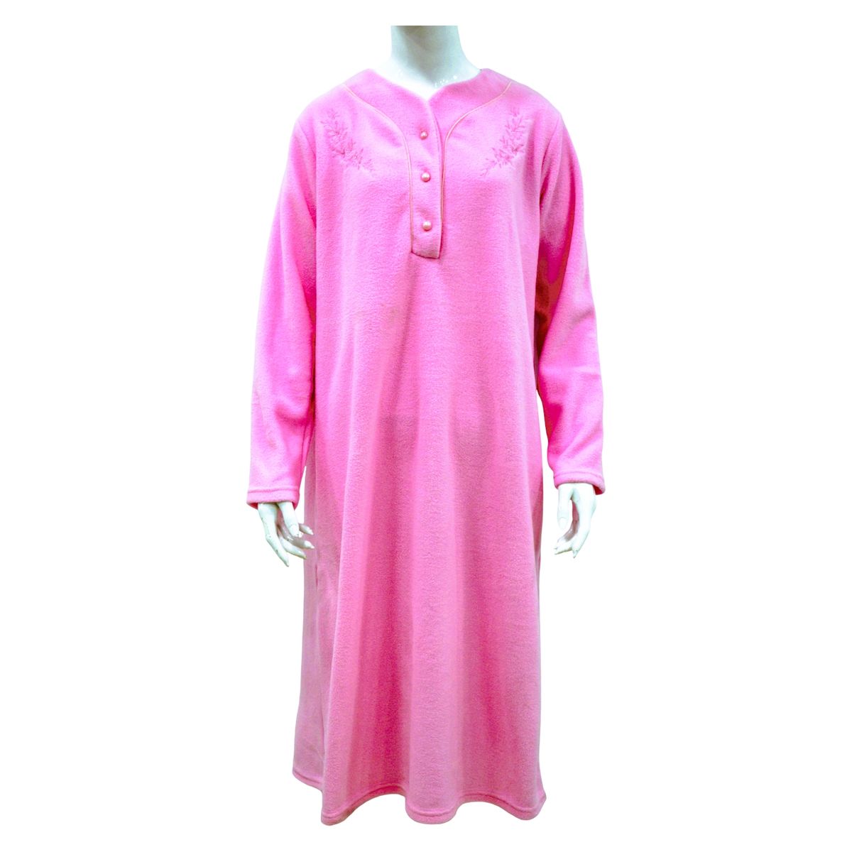 MEDIA LUNA - Camisola Mujer Polar Invierno Color