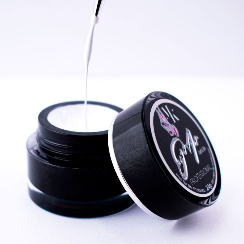 MAGICKUR - Gel Art Magickur 01 Paint