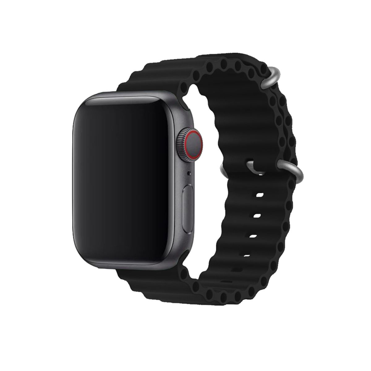 CELLBOX - Correa de Silicona Ocean para Apple Watch