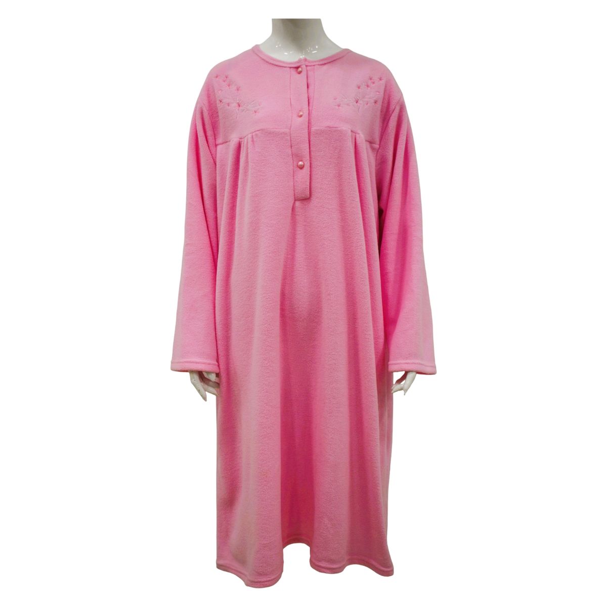 MEDIA LUNA - Camisola Mujer Polar Invierno