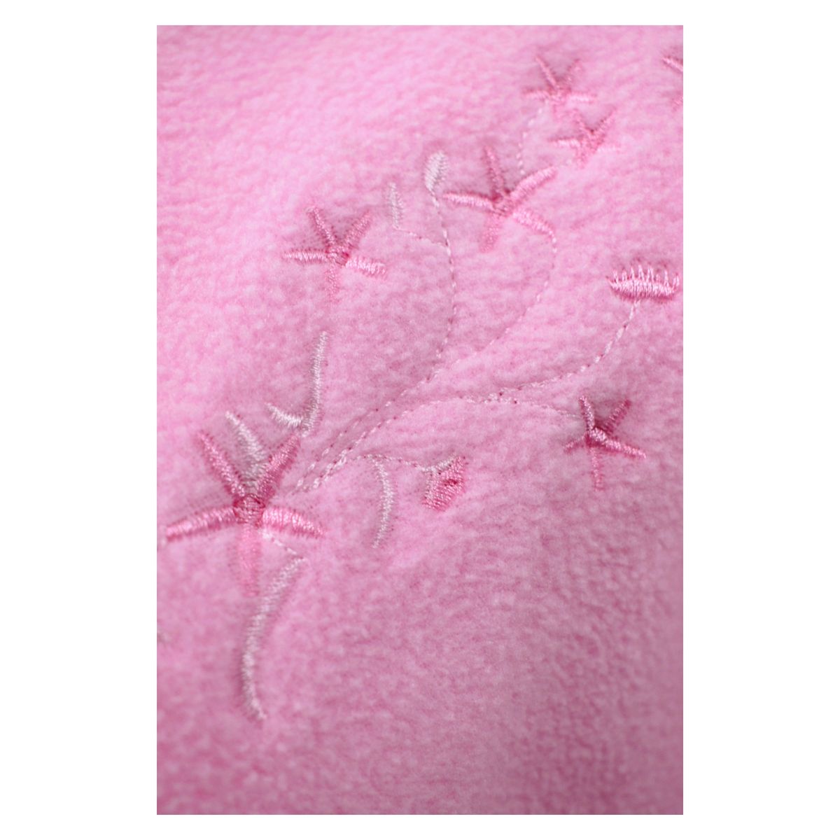 MEDIA LUNA - Camisola Mujer Polar Invierno