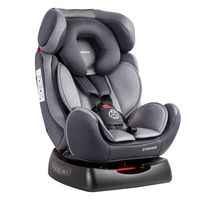 Silla de Auto Orbit Lx Gris