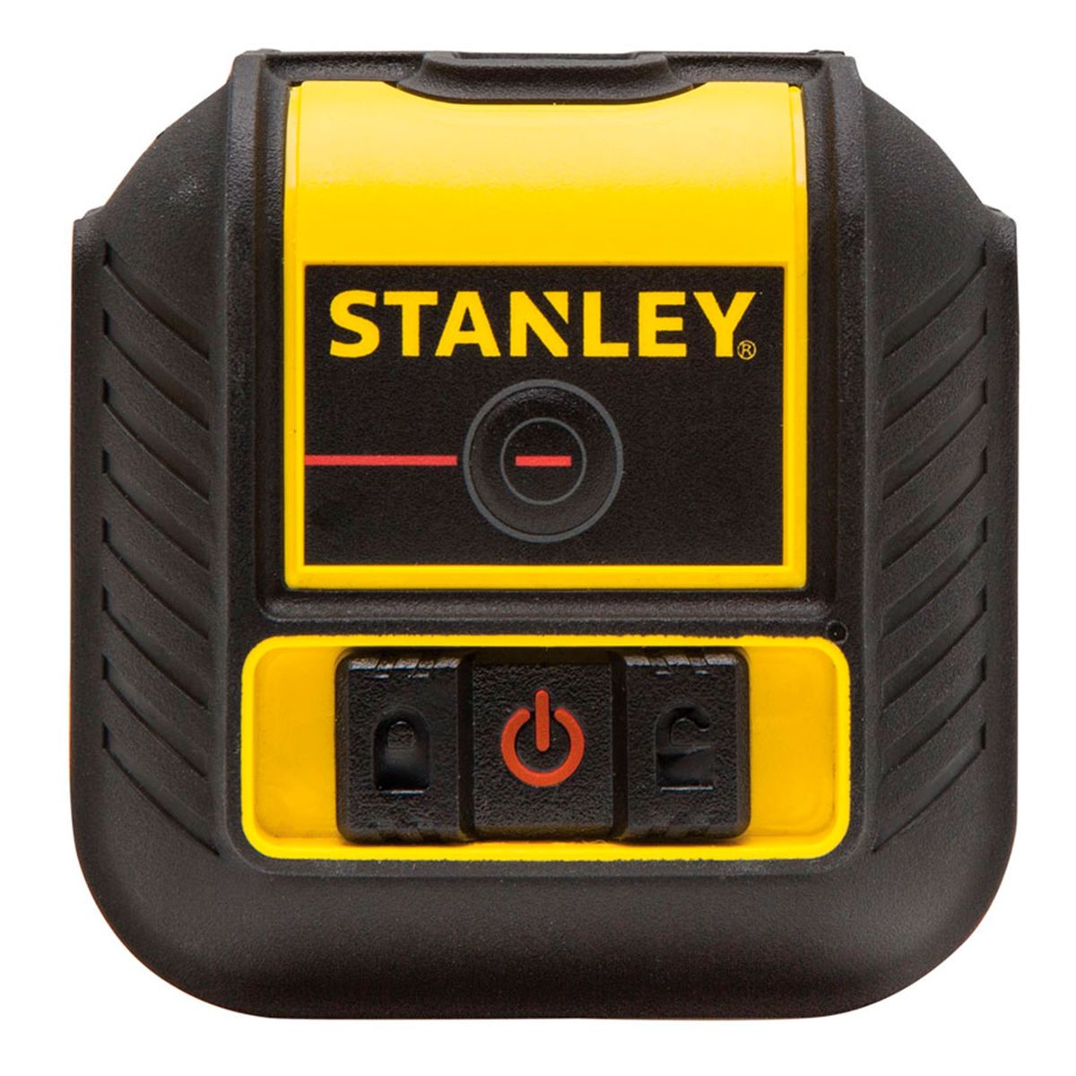 STANLEY - Nivel láser cubix cruzado 12m Stanley STHT77502