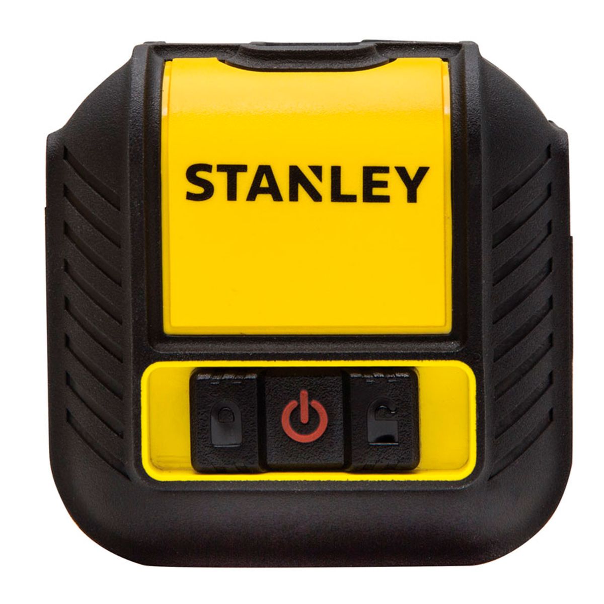 STANLEY - Nivel láser cubix cruzado rojo 12m Stanley STHT77498