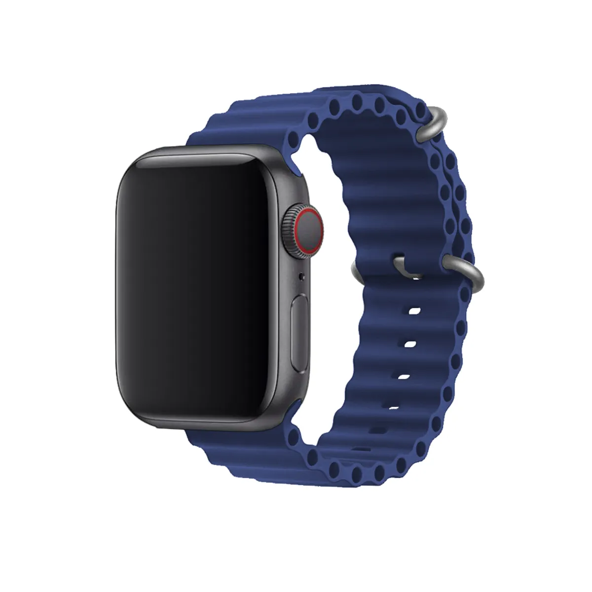 CELLBOX - Correa de Silicona Ocean para Apple Watch