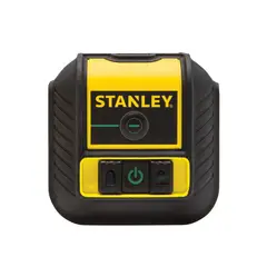 STANLEY - Nivel Laser Haz Verde L. Cruzada Cross90™ STHT77592