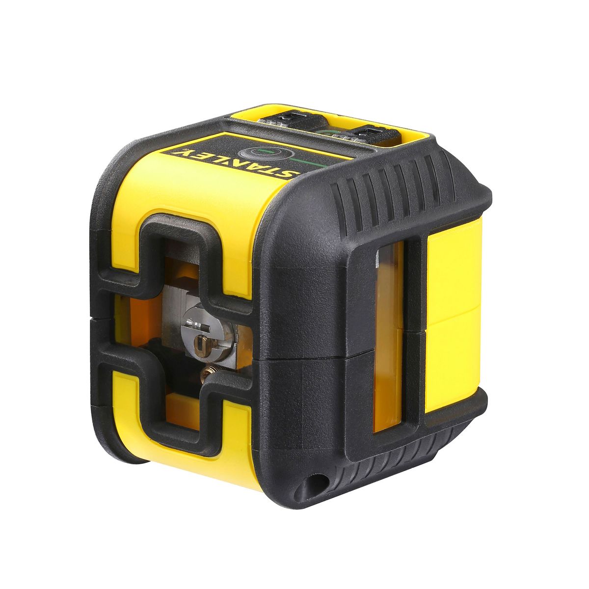 STANLEY - Nivel Laser Haz Verde L. Cruzada Cross90™ STANLEY STHT77592