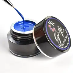 MAGICKUR - Gel Art 09 Paint