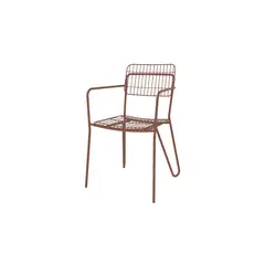HOGA - Silla Milano Oro Envejecido