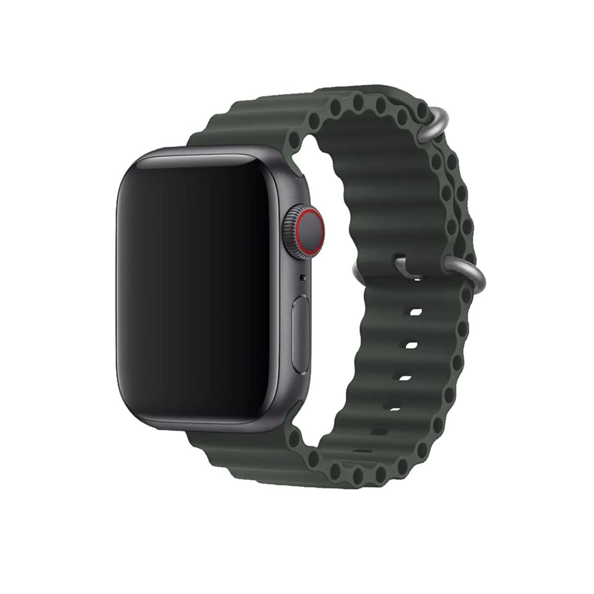 CELLBOX - Correa de Silicona Ocean para Apple Watch