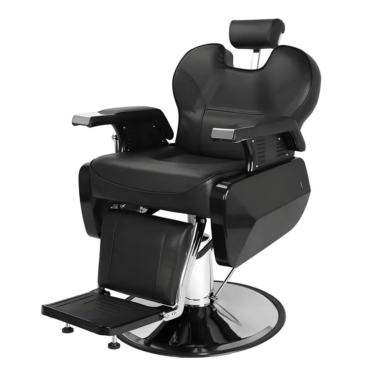 Sillon De Barbero Barberia Version Limited Profesional