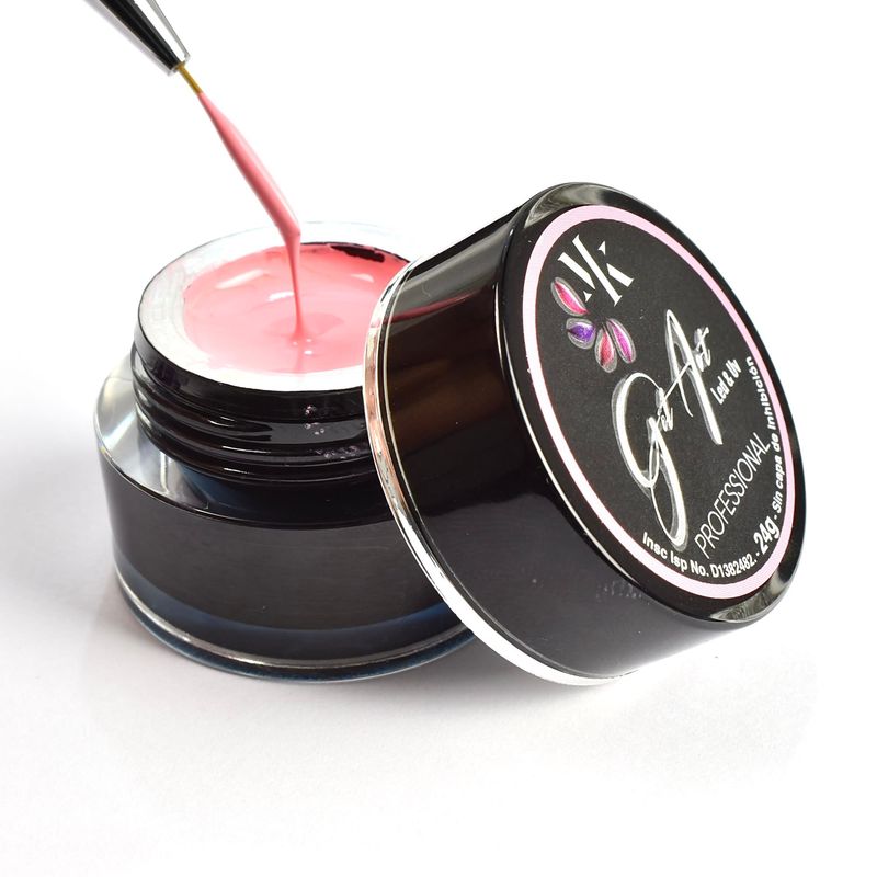MAGICKUR - Gel Art Magickur 08 Paint