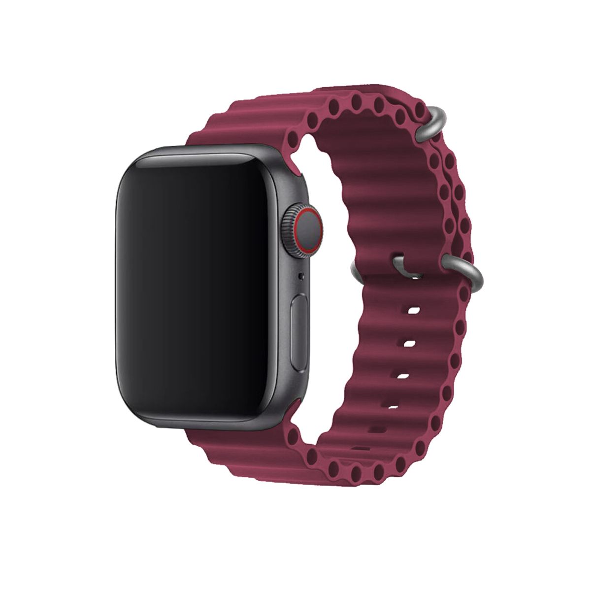 CELLBOX - Correa de Silicona Ocean para Apple Watch
