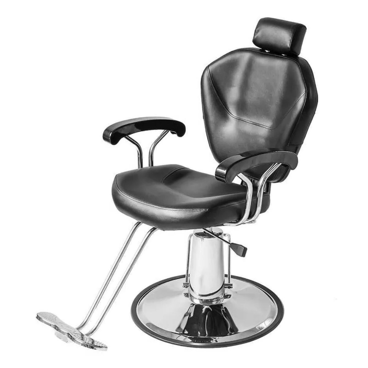 PROCHEF - Sillon de Barbero Reclinable Version Standard ProChef